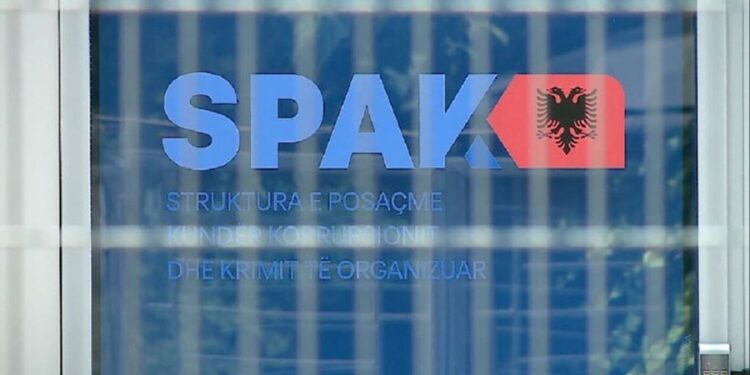 SPAK mbyll hetimet për një fraksion të dosjes “Toyota Yaris”