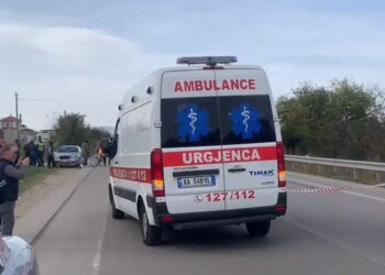 Ra nga shkallët e banesës, ndërron jetë 74 vjeçari në Durrës