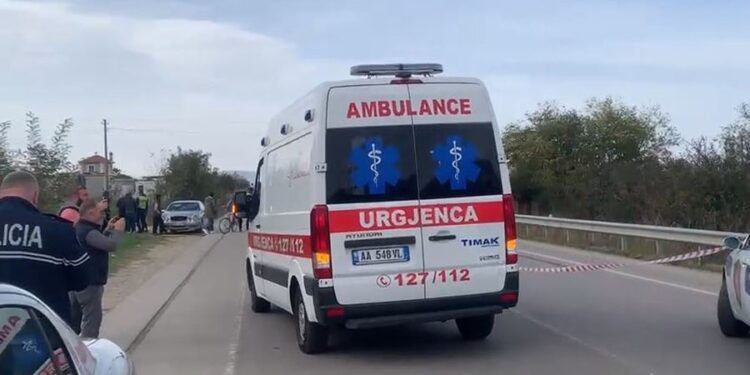 Ra nga shkallët e banesës, ndërron jetë 74 vjeçari në Durrës