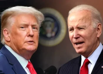 Sondazhet: Rënie e mbështetjes për Trump, amerikanët “mallëngjehen” për Biden