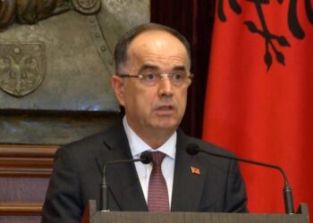 9 viktima dhe 25 të plagosur nga të shtënat në Kanada, Begaj: Dënojmë çdo akt dhune që merr jetë njerëzore