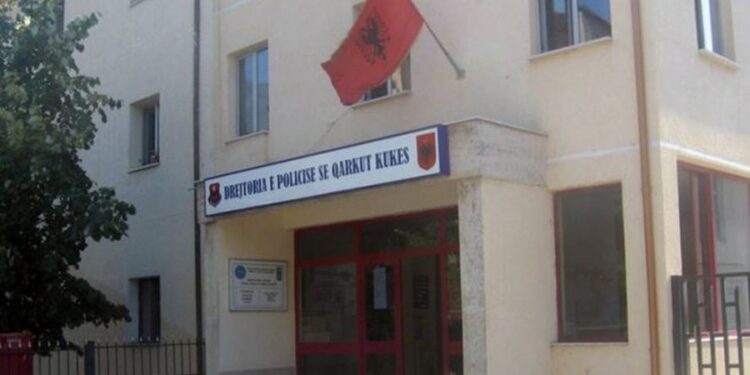 Sherr mes adoleshentëve në Kukës, plagoset 15-vjeçari, pesë të shoqëruar në Komisariat