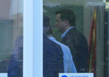 GJKKO mbyll shqyrtimin paraprak të dosjes “Veliaj”, vendimi në 9 shkurt