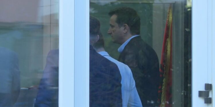 GJKKO mbyll shqyrtimin paraprak të dosjes “Veliaj”, vendimi në 9 shkurt