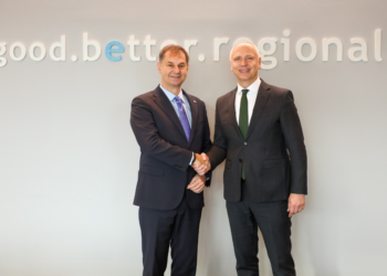 Vizita në Sarajevë, Athina mbështet bashkëpunimin rajonal dhe integrimin ne BE