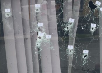 Atentati në Lezhë, polici darkoi me Nikulajn para të shtënave, konflikti me Ndokët i vjetër