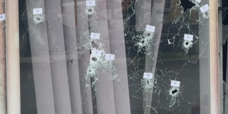 Atentati në Lezhë, polici darkoi me Nikulajn para të shtënave, konflikti me Ndokët i vjetër