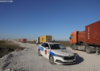 Si u fshehën mbetjet e rrezikshme brenda 102 kontejnerëve? Detaje nga hetimet e Prokurorisë