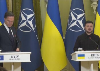 Nëse shkelet marrëveshja, SHBA dhe BE sulmojnë ushtarakisht Rusinë! Çfarë parashikon plani sekret për paqen në Ukrainë