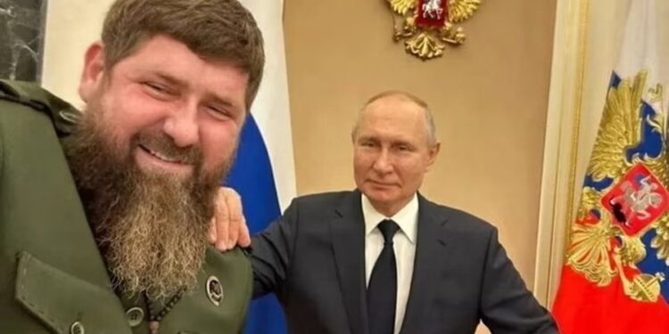 Lufta për fronin në Çeçeni: Kush mund të jetë pasardhësi i Kadyrovit?