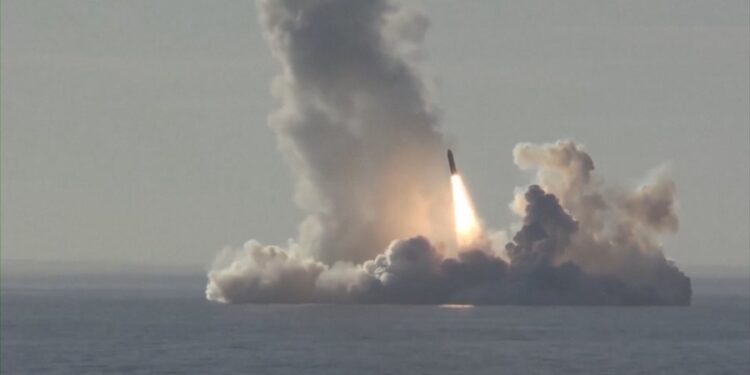 Gara bërthamore Rusi-SHBA, pa kontroll, të enjten skadon traktati New Start, bota në alarm