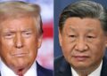 Xi Jinping bisedë telefonike me Trump-in, pak orë pas komunikimit me Putinin