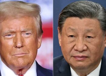 Xi Jinping bisedë telefonike me Trump-in, pak orë pas komunikimit me Putinin
