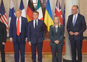 Rendi botëror i Trump varet mbi Europën! Konferenca e sigurisë në Mynih, grindjet, lufta dhe paqja