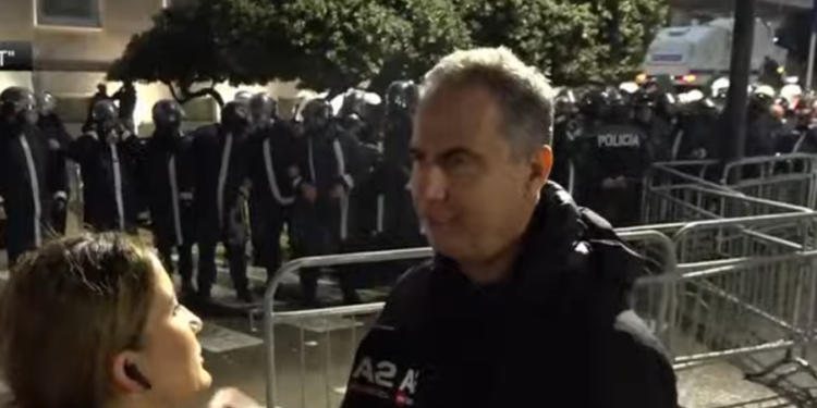 Pas protestës së sotme, Nënkryetari i PD-së tregon skenarët për rrëzimin e Edi Ramës