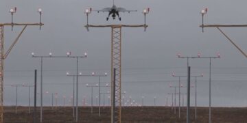 “Do përgjigjemi egërsisht”, “Skifteri” i Pentagonit paralajmëron Europën