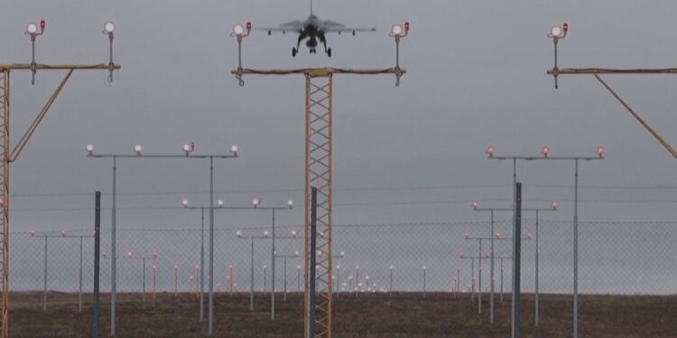 “Do përgjigjemi egërsisht”, “Skifteri” i Pentagonit paralajmëron Europën