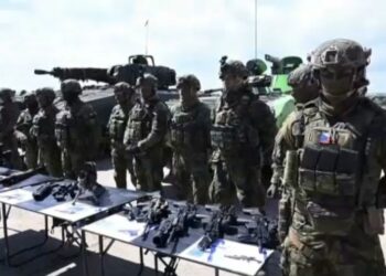 NATO po na provokon në ajër dhe det, Moska ngre alarmin: Trampolinë për agresion ushtarak