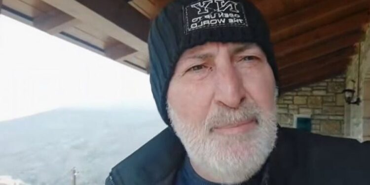 Kanosi drejtoren e Shërbimit të Provës në Pogradec, shpallet në kërkim 56-vjeçari nga Fieri