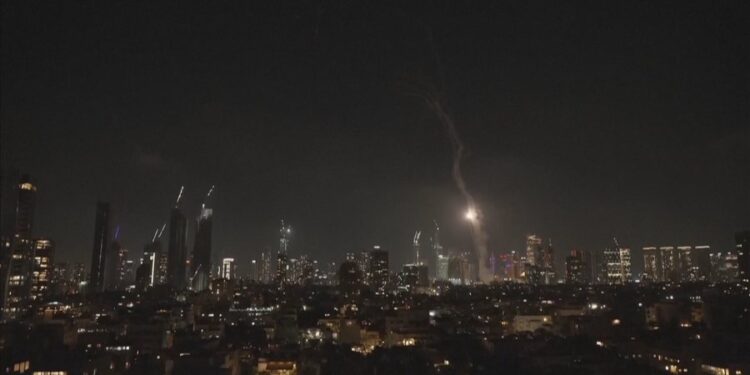 Ushtria amerikane po përgatitet për luftë, sulmi në Iran do zgjasë disa javë