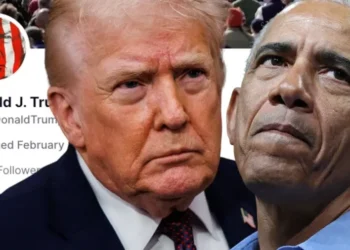 U shfaq në videon e Trump si majmun, Barack Obama thyen heshtjen