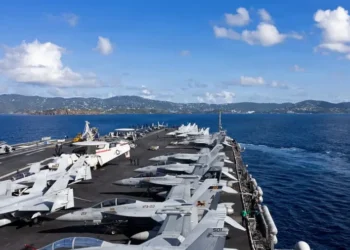 Zbulohet skenari: Ushtria amerikane po përgatitet për operacione disa javore kundër Iranit