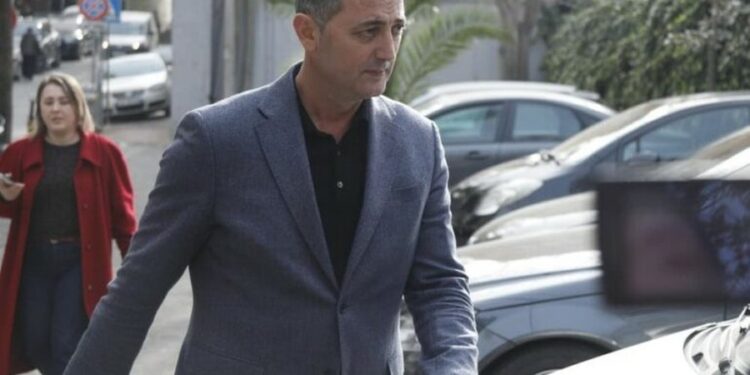 SPAK pezulloi Erion Ismailin si nëndrejtor i Policisë së Tiranës, ja kush komandohet në vend të tij