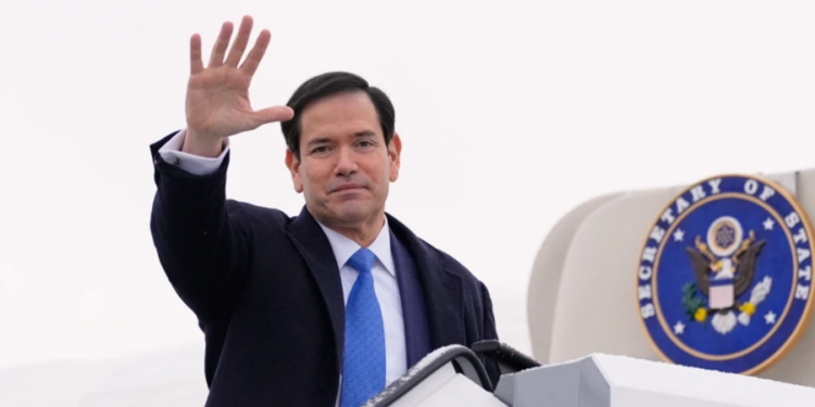 Rubio uron Pavarësinë: SHBA, e palëkundur në mbështetje të sovranitetit dhe integritet territorial të Kosovës