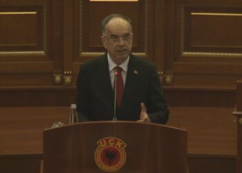 Begaj nga Kuvendi i Kosovës: Ish-krerët e UÇK-së po përballen padrejtësisht me akuza të montuara