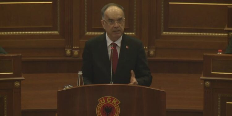 Begaj nga Kuvendi i Kosovës: Ish-krerët e UÇK-së po përballen padrejtësisht me akuza të montuara