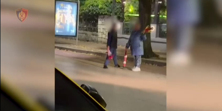 Operacioni “Filizat”/ Shfrytëzonin fëmijët e tyre të mitur për të lypur, policia ekzekuton 8 masa sigurie, baballarët pas hekurave, nënat në arrest shtëpie