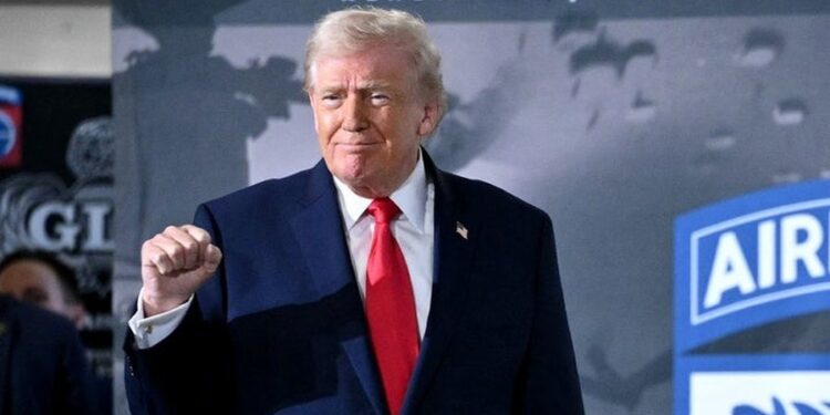 Mbi 5 miliardë dollarë në Bordin e Paqes, Trump merr zotimin e vendeve anëtare, Shqipëria pjesë e Bordit