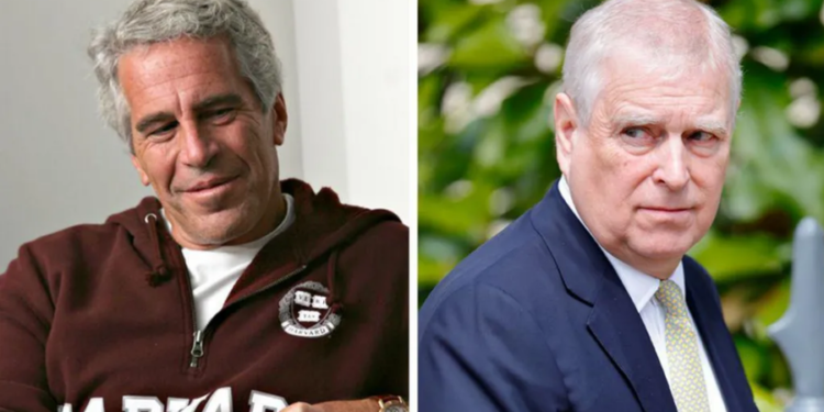 I përfshirë në skandalet e Epstein-it, arrestohet ish-princi Andrew në Britani