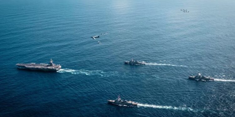 Muaji i Ramazanit, pengesë për sulmin amerikan ndaj Iranit?