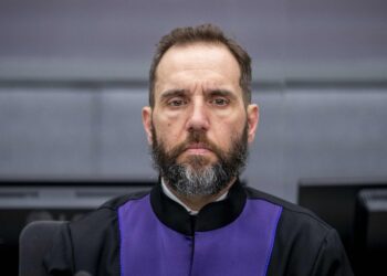 Hetoi Trump dhe Thaçin, kush është Prokurori të cilin Edi Rama quajti “sicario”?