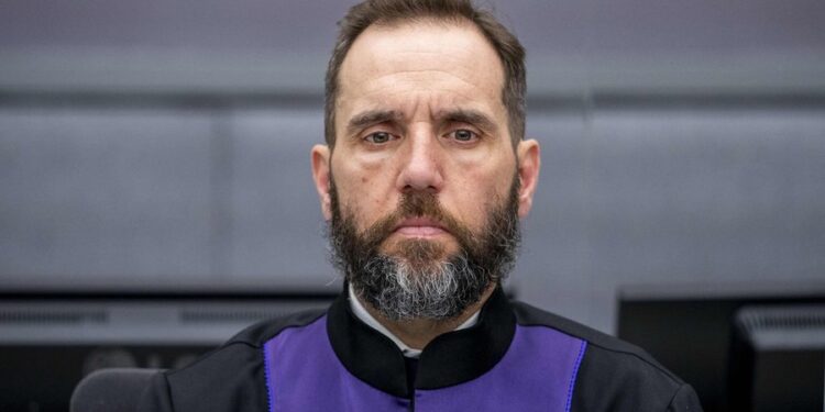 Hetoi Trump dhe Thaçin, kush është Prokurori të cilin Edi Rama quajti “sicario”?