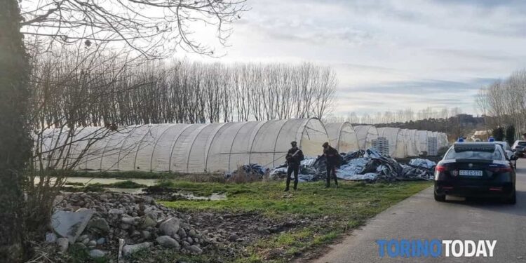 Gjendet i vrarë në parcelën e një toke një 25-vjeçar shqiptar në Itali