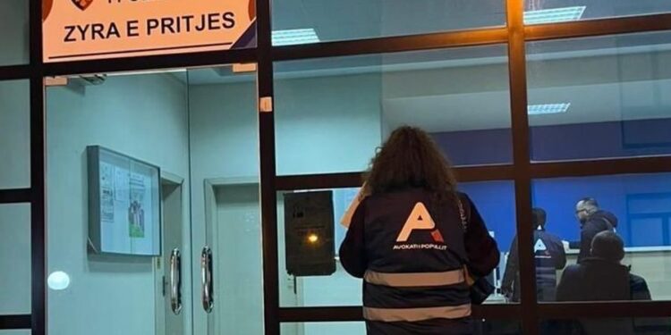 Protesta e PD, Avokati i Popullit: Kemi dokumentuar çdo tejkalim kompetence e abuzim me pushtetin