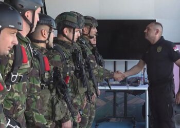 “Mysafirët e Epstein shkaktuan Luftën e Tretë Botërore! Nisi me bombardimin e Serbisë”