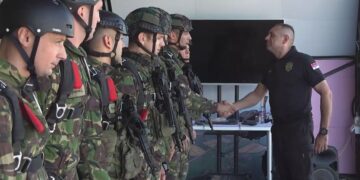 “Mysafirët e Epstein shkaktuan Luftën e Tretë Botërore! Nisi me bombardimin e Serbisë”