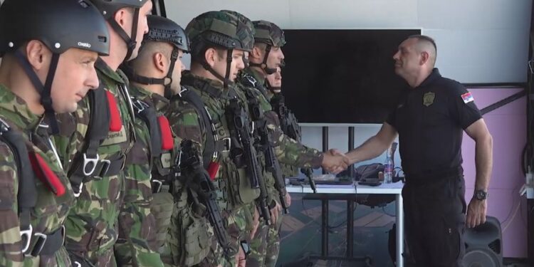 “Mysafirët e Epstein shkaktuan Luftën e Tretë Botërore! Nisi me bombardimin e Serbisë”