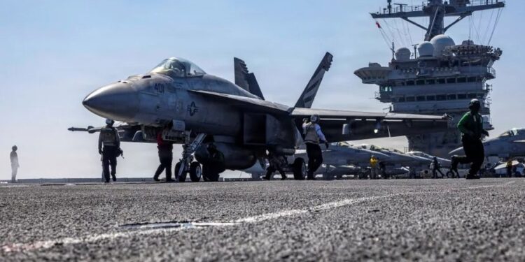 Nga diplomacia te përpjekja për të rrëzuar një regjim, 3 opsionet e Trump në përballjen me Iranin