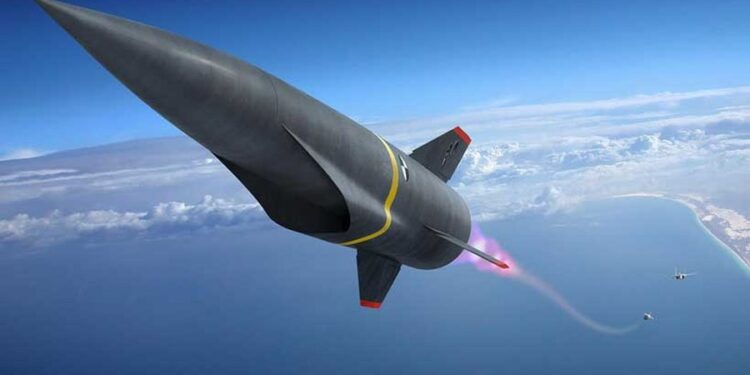 Irani armatoset me raketa supersonike nga Kina