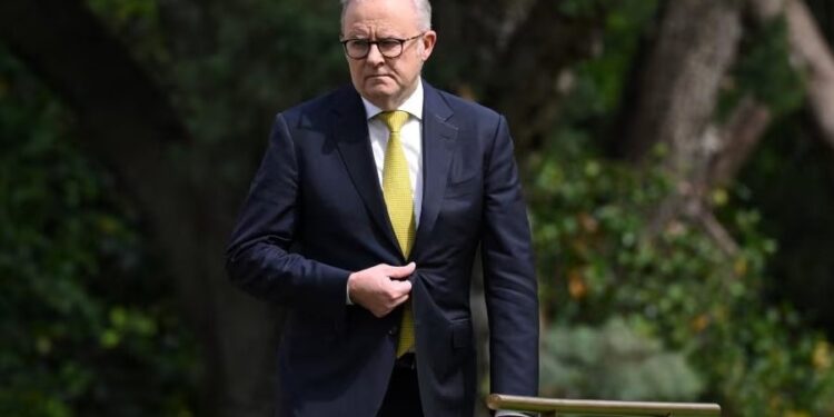 Bombë në rezidencën e kryeministrit Albanese? Dalin email-et kërcënuese të organizatës fetare kineze