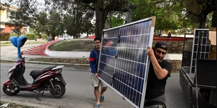 SHBA presion Kubës, i vjen në ndihmë Kanadaja