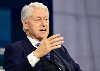 Bill Clinton dëshmon për raportin e tij me Epstein, ja çfarë tha ish-Presidenti amerikan