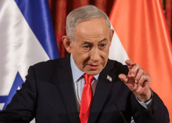 “Populli i guximshëm iranian të marrë në dorë fatin e tij”, Netanyahu bën thirrje për ndryshim regjimi