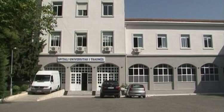 Plumbi i tejshpoi kraharorin, ja si është gjendja shëndetësore e 18-vjeçares