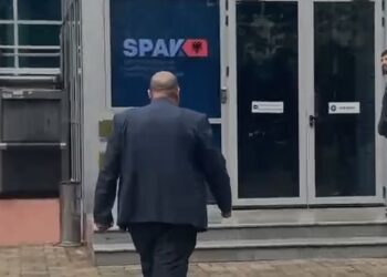 Hakerimi i SPAK-ut, paraqitet në GJKKO ish-drejtori i Burgjeve, Agim Ismaili