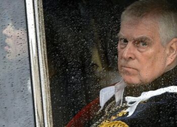 Australia mbështet heqjen e Andrew nga radha e trashëgimisë mbretërore, Albanese letër kryeministrit Starmer